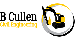 B Cullen Civil Engineering